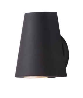 Mini LED Outdoor Wall Sconce in Architectural Bronze (16|86199ABZ)