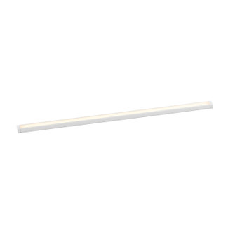 CounterMax 120V Slim Stick LED Under Cabinet in White (16|88955WT)