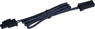 CounterMax MXInterLink5 9'' Connecting Cord in Black (16|89951BK)