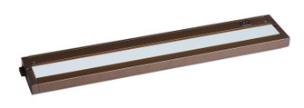 CounterMax MX-L-120-2K LED Under Cabinet in Bronze (16|89984BZ)