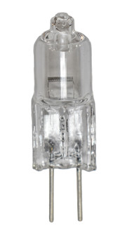 Bulbs Light Bulb (16|BX10G4CL12V)