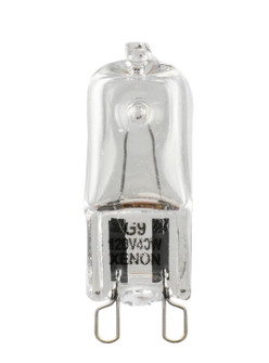 Bulbs Light Bulb (16|BX40G9CL120V)