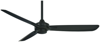 Rudolph 52''Ceiling Fan in Coal (15|F727-CL)