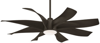 Dream Star 60''Ceiling Fan in Oil Rubbed Bronze (15|F788L-ORB)