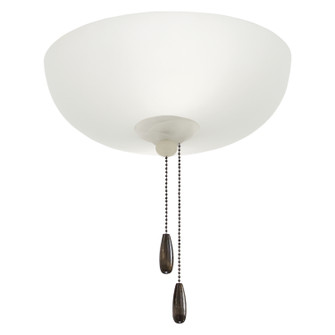 LED Light Kit for Ceiling Fan in Chrome (15|K9448L)