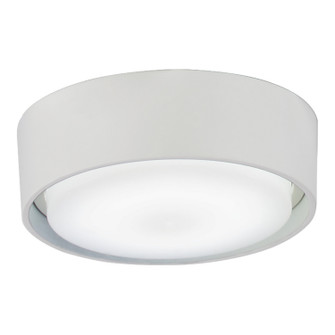 Simple LED Light Kit in Flat White (15|K9787L-WHF)