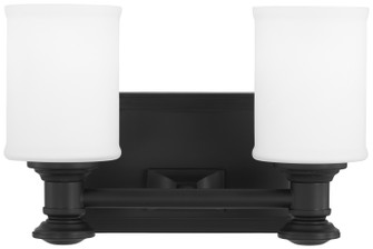 Harbour Point Two Light Vanity in Coal (7|5172-66A)