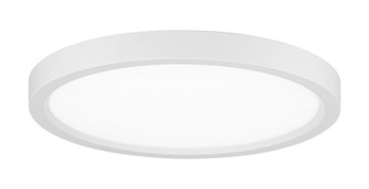 LED Flush Mount in White (7|711-44-L)