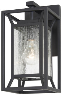 Harbor View One Light Wall Mount in Sand Coal (7|71260-66)