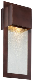 Westgate One Light Wall Mount in Alder Bronze (7|72382-246)