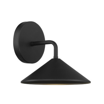 City Streets LED Outdoor Wall Mount in Sand Coal (7|73181-66-L)