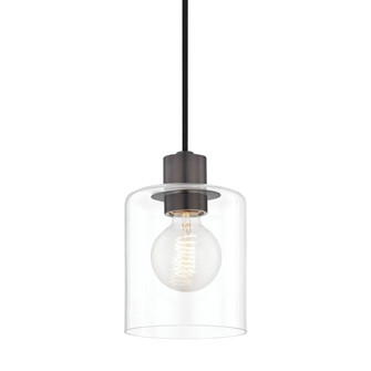 Neko One Light Pendant in Old Bronze (428|H108701-OB)