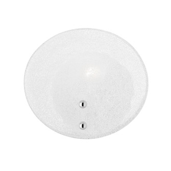 Giselle One Light Wall Sconce in Polished Nickel (428|H428101-PN)