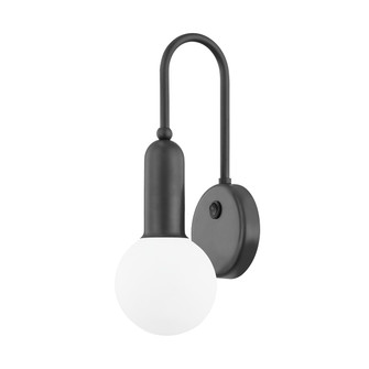 Gabby One Light Wall Sconce in Old Bronze (428|H444101-OB)