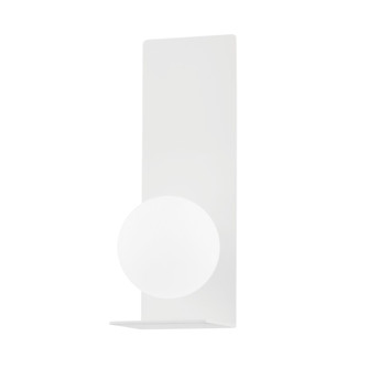 Lani LED Wall Sconce in Soft White (428|H533101-SWH)