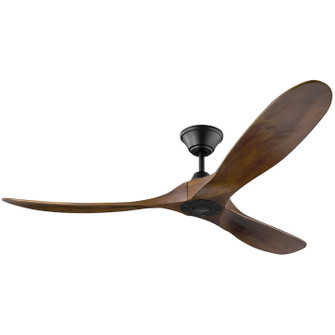 Maverick 60'' Ceiling Fan in Matte Black (71|3MAVR60BK)