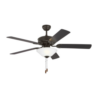 Haven 52 LED 2 52``Ceiling Fan in Bronze (71|5HV52BZD)