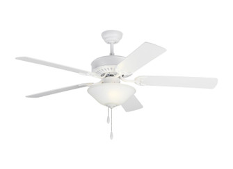 Haven 52'' Ceiling Fan in Matte White (71|5HV52RZWD)