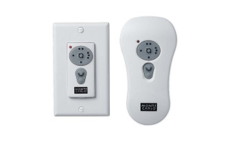 Universal Control Wall/Hand-Held Remote Transmitter Accessory in White (71|CT100)