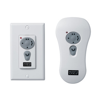 Universal Wall/Hand-Held Remote Transmitter Accessory in White (71|CT100) Universal Wall/Hand-Held Remote Transmitter Accessory in White (71|CT100)
