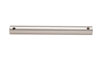 Universal Downrod in Brushed Steel (71|DR18BS)