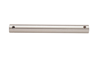 Universal Downrod Downrod in Brushed Steel (71|DR72BS)