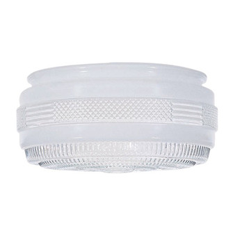 Glass in White (72|50-106) Glass in White (72|50-106)