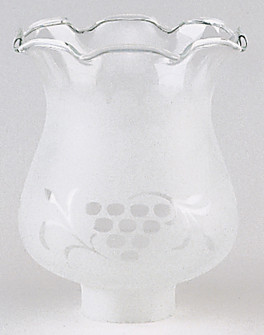 Glass in Acid Etched (72|50-120)