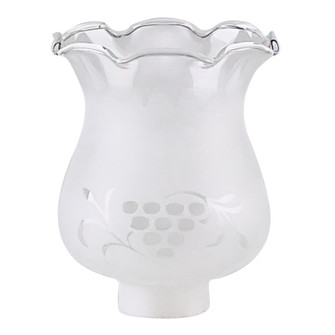 Glass in Acid Etched (72|50-120)