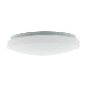 LED Flush Mount in White (72|62-1213)