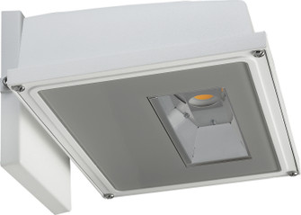 LED Wall Pack in White (72|65-165)