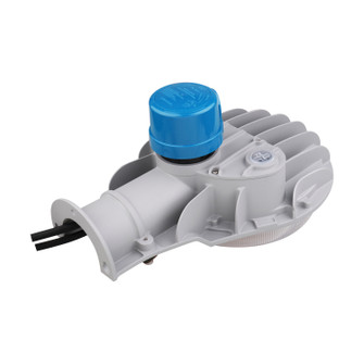 LED Area Light in Gray (72|65-682) LED Area Light in Gray (72|65-682)