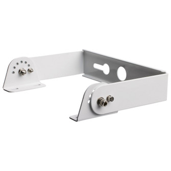 Yoke Mount in White (72|65-763)