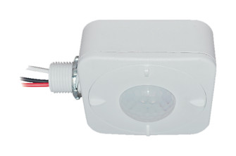 Pir Sensor in White (72|86-211)