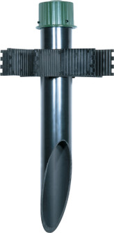 2''Mounting Post in Green (72|SF76-638)