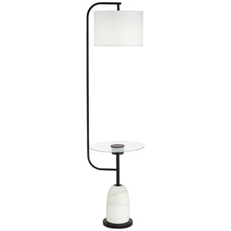 Wellington Floor Lamp (24|83W56)