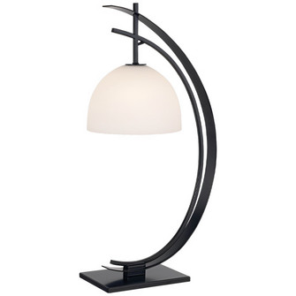 Orbit - Black Table Lamp in Black (24|M2947)