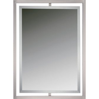 Marcos Mirror in Brushed Nickel (10|QR1857BN)