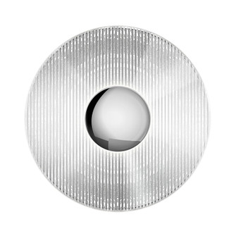 Meclisse LED Wall Sconce in Polished Chrome (69|3110.01C)