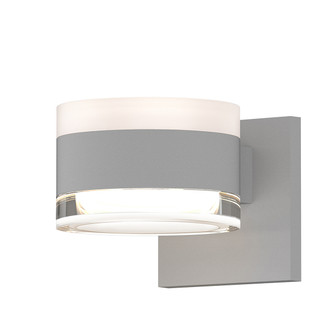REALS LED Wall Sconce in Textured White (69|7302.FW.FH.98-WL)
