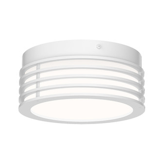 Marue LED Surface Mount in Textured White (69|7420.98) Marue LED Surface Mount in Textured White (69|7420.98)