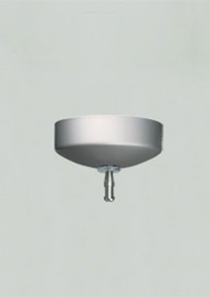 Monorail Surface Transformer-75W Mag in Satin Nickel (182|700MOSRT75DS)