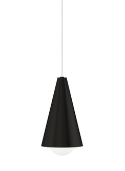 Joni LED Pendant in Nightshade Black (182|700MPJNIB-LED930)