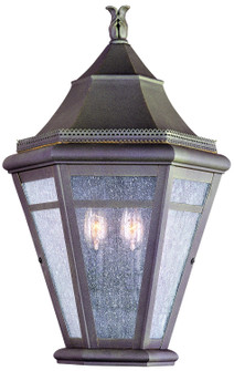 Morgan Hill Two Light Pocket Lantern in Natural Rust (67|B1279NR)