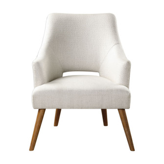 Dree Accent Chair in Golden Oak (52|23424)