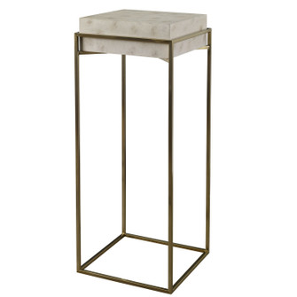 Inda Plant Stand in Brushed Brass (52|25113)