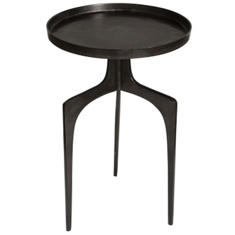 Kenna Accent Table in Antique Bronze (52|25141)