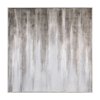 Strait And Narrow Wall Art in Silver (52|41914)