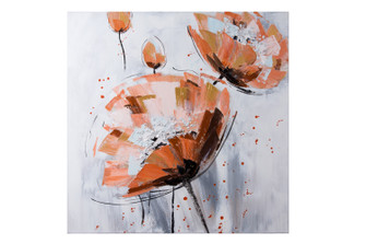 Vibrance Wall Art (137|4DWA0103)