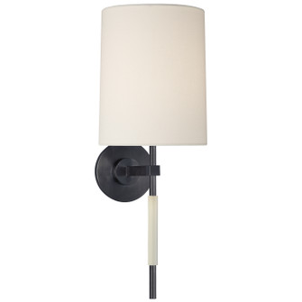 Clout One Light Wall Sconce in Bronze (268|BBL 2130BZ-L)